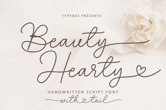 Beauty Hearty: Infusing Your Brand with Romantic Charm
