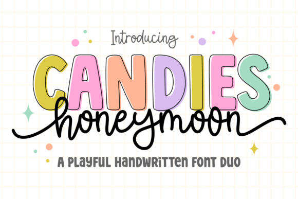 Candies Honeymoon: A Sweet Blend of Charm and Sophistication