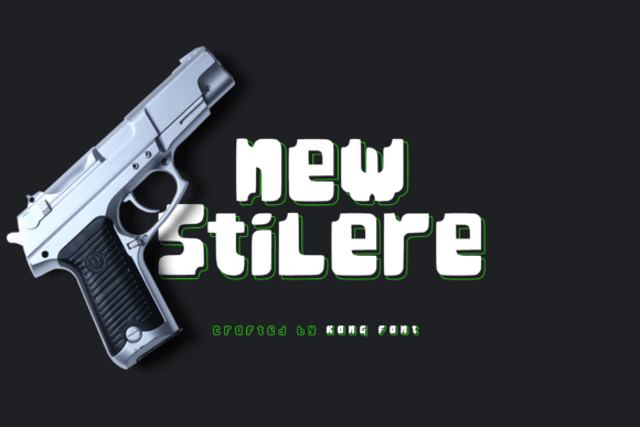 Unleash Your Creative Edge with New Stilere