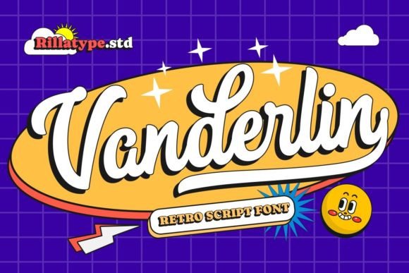 Vanderlin: Your Go-To for Vintage Charm and Timeless Style