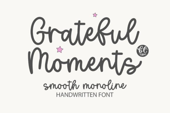 Why Grateful Moments Is a Designer's Secret Weapon